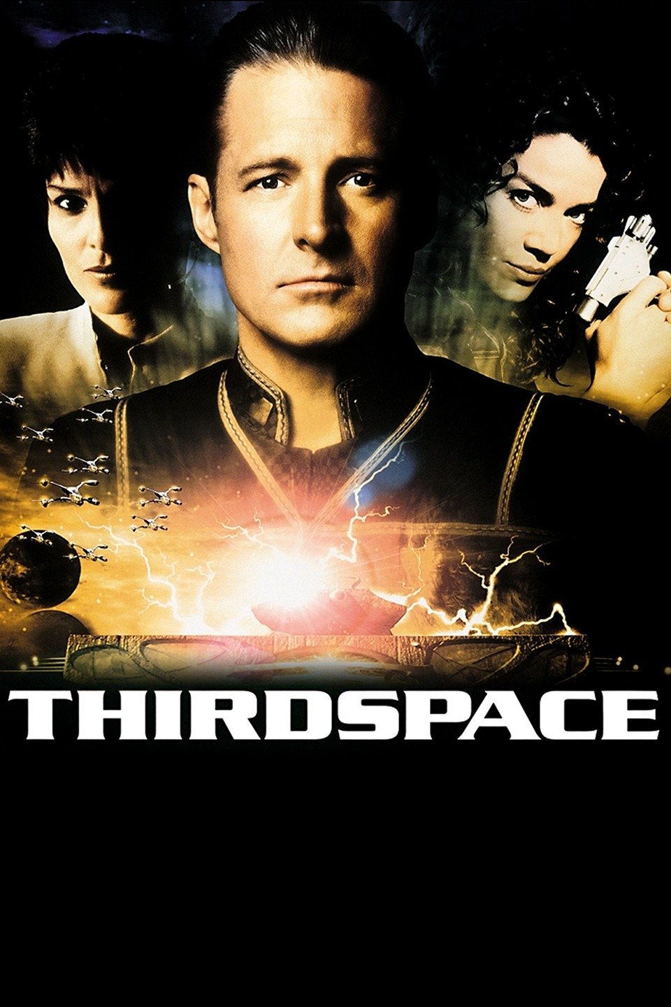 Babylon 5 Thirdspace (1998) [68788] (A1772143371) [[Movies 2.0]] --Plex--